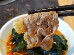 -老版火锅(半坡店)