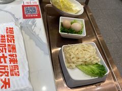 -七欣天香辣蟹火锅(南京桥北太平店)