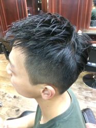 点击看大图 -Amber Salon艾珀沙龙