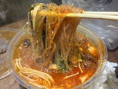 -清真·马文砂锅大全(麦苋街店)