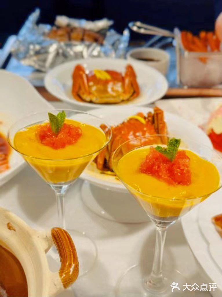 南景饭店~这次选对了