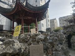 -常州古运河南大街文化旅游区-人民公园