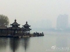 世博园-西安世博园