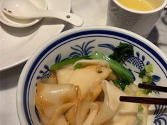 -西安饭庄·非遗陕菜(钟楼店)
