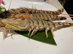 -顺轩海鲜火锅酒家