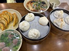 -李记清真馆(打钉巷店)