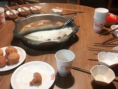 -傣妹火锅(南京东路一店)