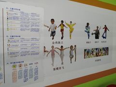 -小岳飞儿童感统·注意力训练馆(金四季店)