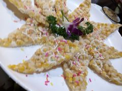 -金厨帽烤鱼(芦庄店)