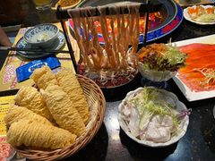 -成都老码头火锅(旺角店)