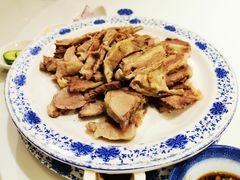 -宁夏国强手抓羊肉·清真菜(未央路凤三店)