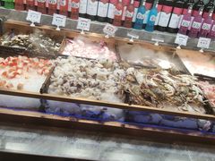 -布多斯烤肉火锅自助(江腾广场店)