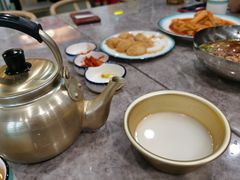 -屋里家延边朝鲜族冷面(梅林3店)