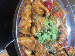 -老乡长(余家头店)