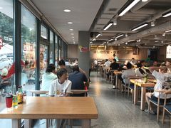 -韩麦大冷面(桂花街直营店)