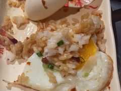 -张牌牌·东北烤肉小吃市集(金楠天街店)