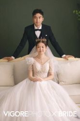 -雪中彩影婚纱摄影·微光艺术中心