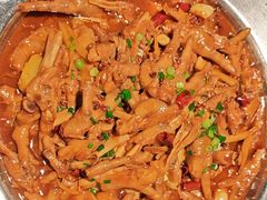 -胖哥俩肉蟹煲(重庆观音桥大融城店)