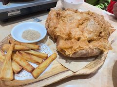 -德泰楼餐饮(莲湖路店)