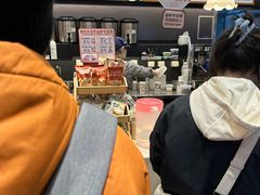 -茶颜悦色(金茂览秀城LG层外街店)