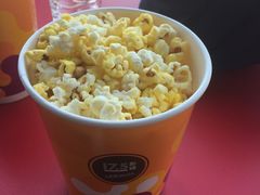 -完美世界影城(昆明翡翠湾店)