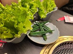 -AJIYA·池袋日式烧肉自助(天津万象城店)