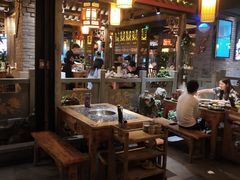 -蜀大侠火锅(四川北路店)
