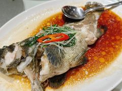 -东海海鲜酒家(中信广场店)