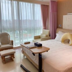 -广州和睦家医院·医学月子