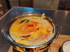 -和风食堂·日料·无界小火锅