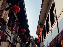 -胖娃古镇鸡杂(磁器口总店)