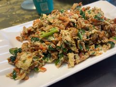 -鲁南仔·滕州炒鸡(经三路店)