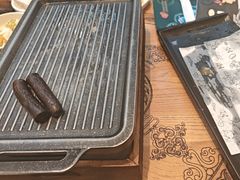 -哈啾嗨·蒙文化主题餐厅(京汉新城店)