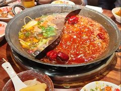 -胖姐社区老火锅(北京总店)
