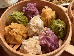 -正宗天津烧麦馆(柳州路店)