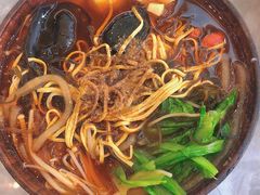 美女麻辣烫-金乐活美食(中街店)
