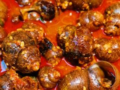 老闽田螺-老闵田螺馆·南昌市井菜·特色小吃(总店)