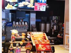 -麦当劳(新洲南路店)