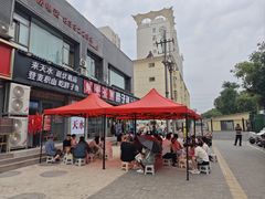 -胖子鱼·天水麻辣鱼火锅(秦州407店)