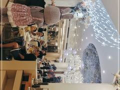 -芭菲盛宴·环球美食(袁家岗店)