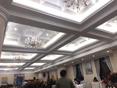 -维多利亚大酒店·雅园中餐厅