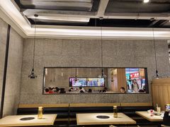 -大碗先生(万家丽店)