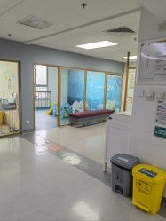 -北京圣宝妇产医院·妇产科·儿科