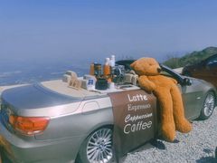 -阳台山自然风景区