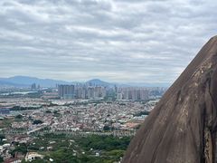 -云洞岩风景区