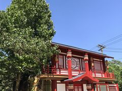 -太阳宫公园