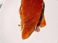 -四季民福烤鸭店(外滩外白渡桥店)