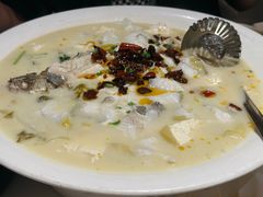 豆花鱼-川味堂·四川豆花(八卦岭店)