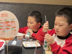 -鲜牛记潮汕牛肉火锅(淮安珠海路店)