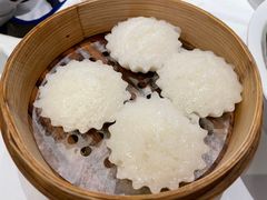 桂花小米糯糕-眉州东坡(团结湖店)